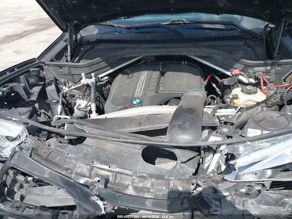 2018 BMW X5 SDRIVE35I