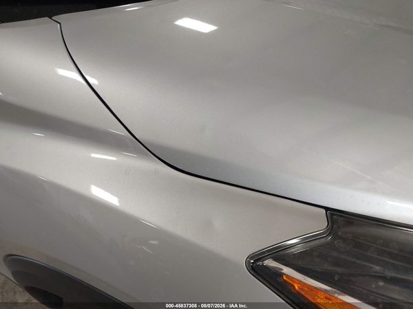 2020 NISSAN KICKS S XTRONIC CVT — I72