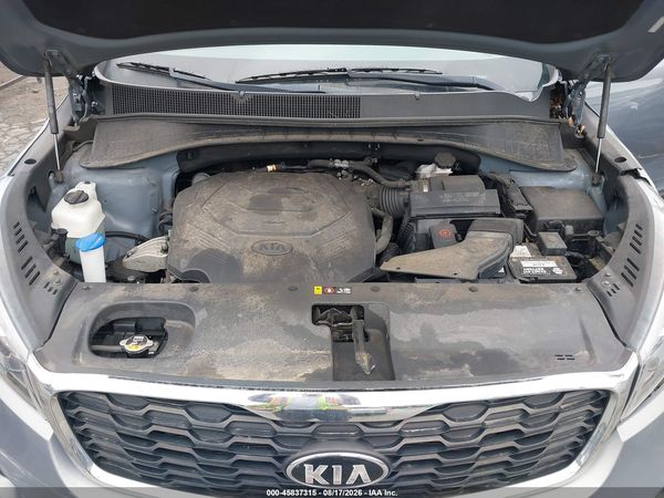 2020 KIA SORENTO 3.3L LX