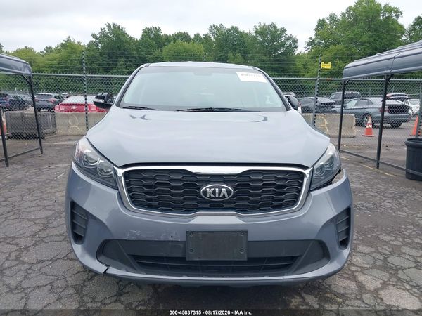 2020 KIA SORENTO 3.3L LX
