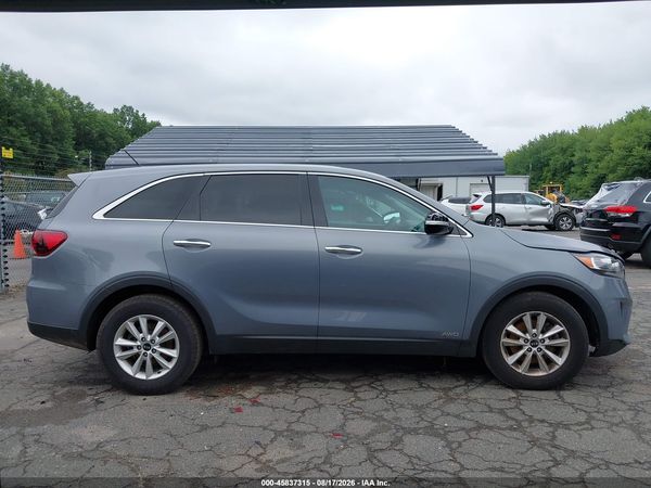 2020 KIA SORENTO 3.3L LX