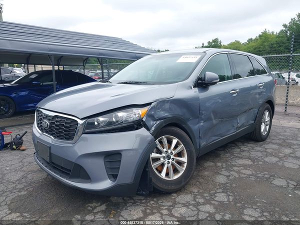 2020 KIA SORENTO 3.3L LX
