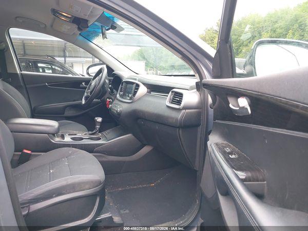 2020 KIA SORENTO 3.3L LX