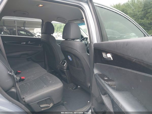 2020 KIA SORENTO 3.3L LX