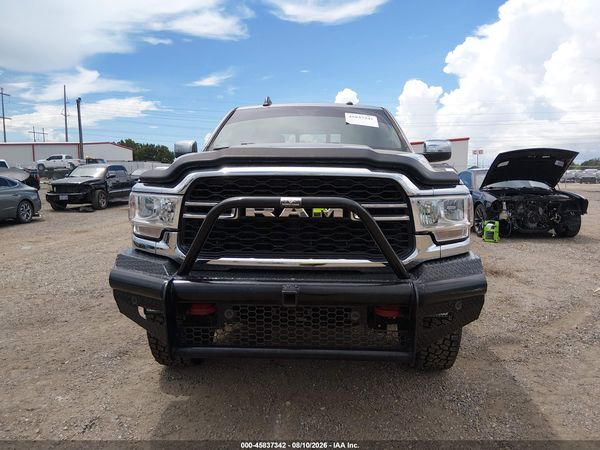 2020 RAM 2500 TRADESMAN  4X4 6'4 BOX