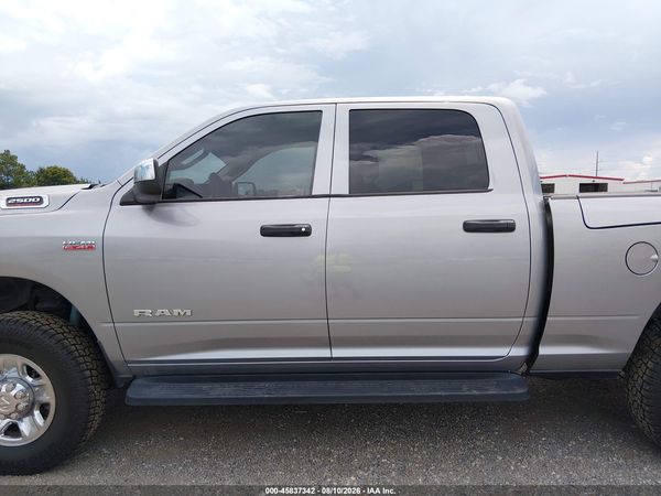 2020 RAM 2500 TRADESMAN  4X4 6'4 BOX