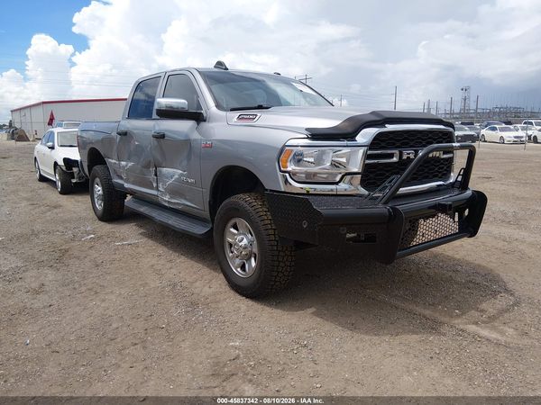 2020 RAM 2500 TRADESMAN  4X4 6'4 BOX