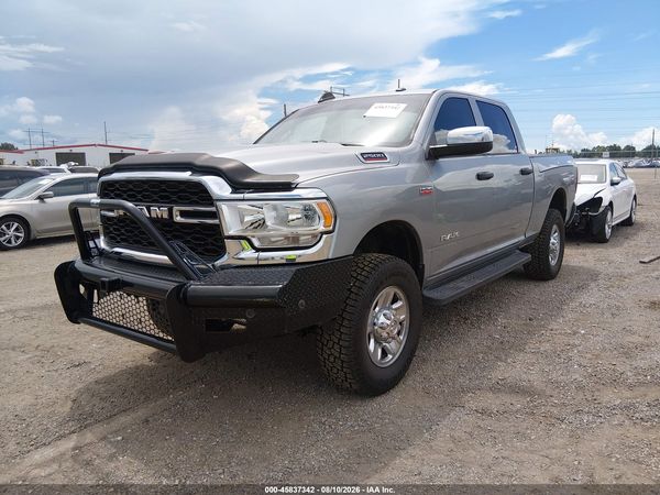 2020 RAM 2500 TRADESMAN  4X4 6'4 BOX