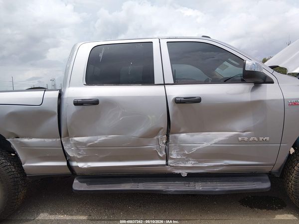 2020 RAM 2500 TRADESMAN  4X4 6'4 BOX