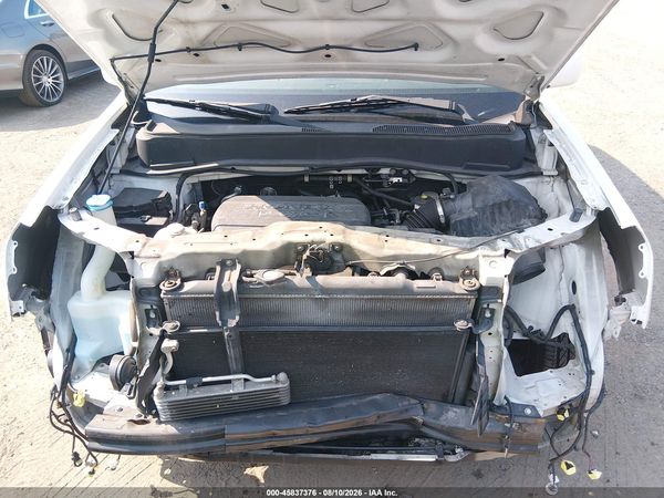 2012 HONDA PILOT TOURING