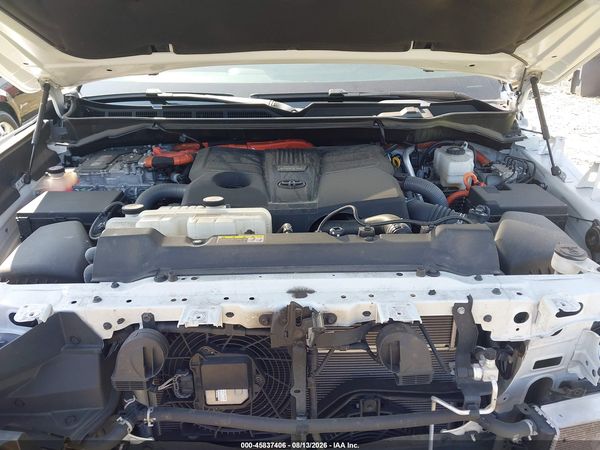 2024 TOYOTA SEQUOIA TRD PRO