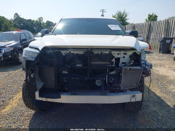 2024 TOYOTA SEQUOIA TRD PRO