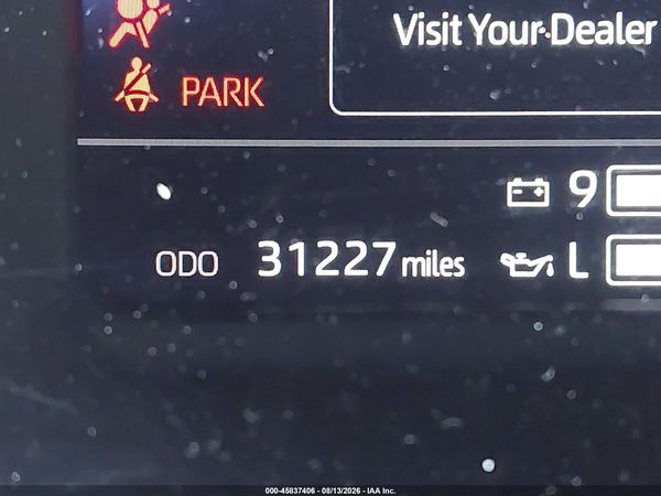 2024 TOYOTA SEQUOIA TRD PRO