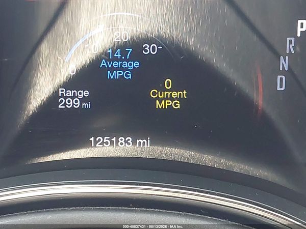 2018 DODGE DURANGO GT AWD
