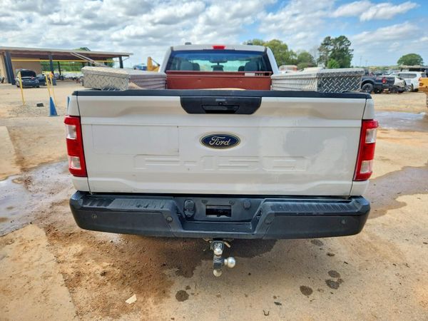 2021 FORD F150