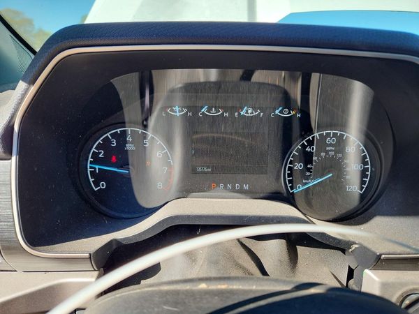 2021 FORD F150