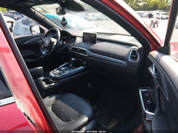 2018 MAZDA CX-9 GRAND TOURING