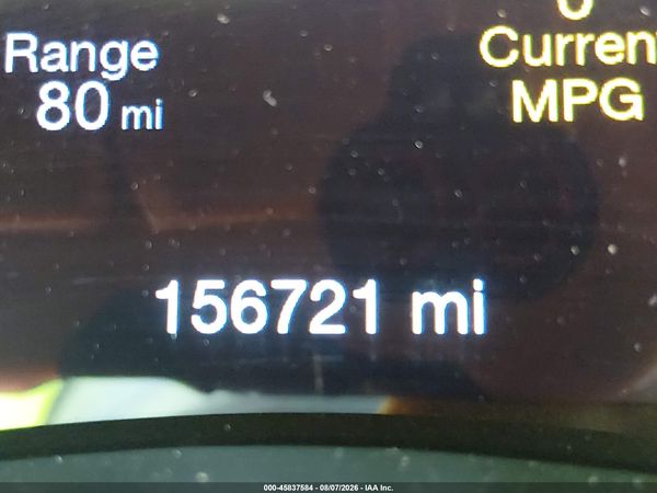 2019 JEEP GRAND CHEROKEE LIMITED 4X2