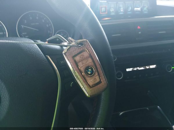 2017 BMW 3 SERIES 330I