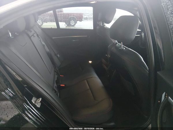 2017 BMW 3 SERIES 330I