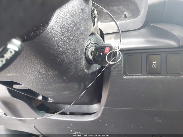 2018 TOYOTA TUNDRA SR 4.6L V8