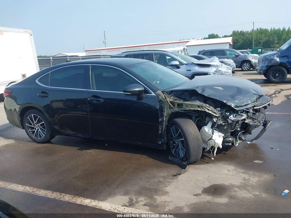 2017 LEXUS ES 350