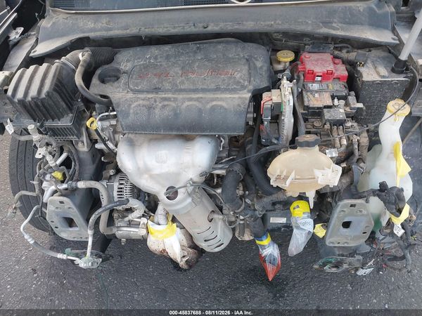 2020 JEEP COMPASS ALTITUDE FWD