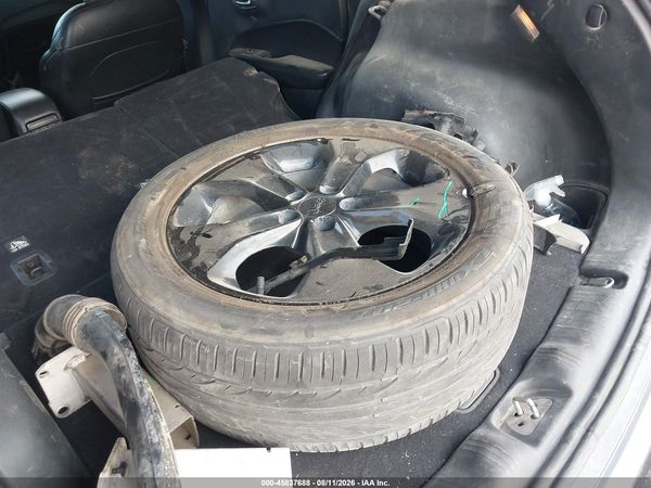 2020 JEEP COMPASS ALTITUDE FWD