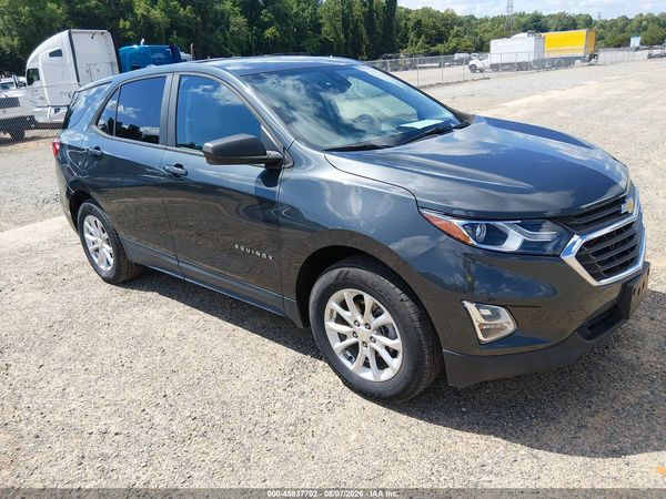 2020 CHEVROLET EQUINOX AWD LS — I1