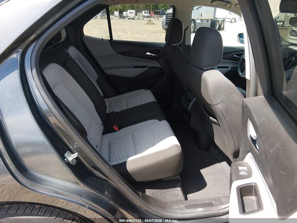 2020 CHEVROLET EQUINOX AWD LS — I8