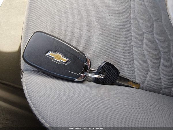 2020 CHEVROLET EQUINOX AWD LS — I11