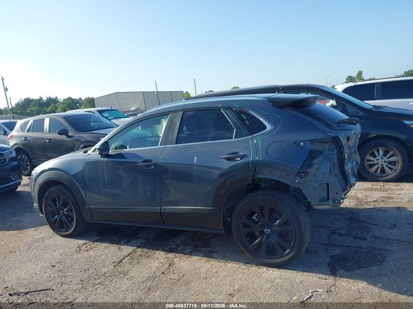 2024 MAZDA CX-30 2.5 S CARBON EDITION