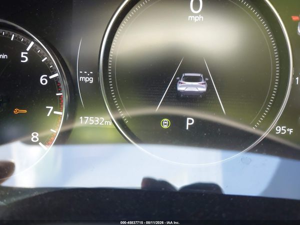 2024 MAZDA CX-30 2.5 S CARBON EDITION