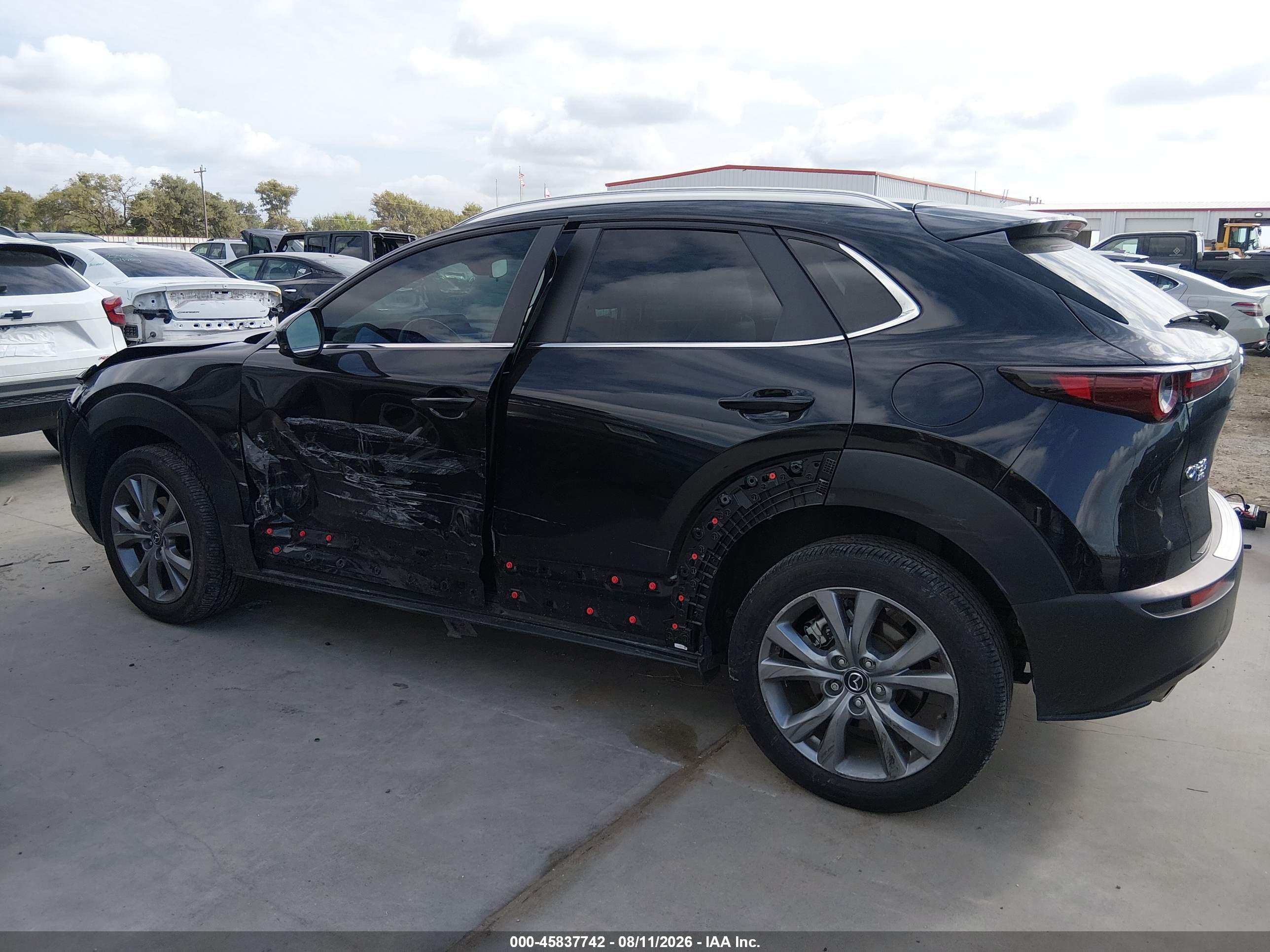 2024 MAZDA CX-30 2.5 S PREFERRED PACKAGE