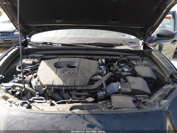 2024 MAZDA CX-30 2.5 S PREFERRED PACKAGE