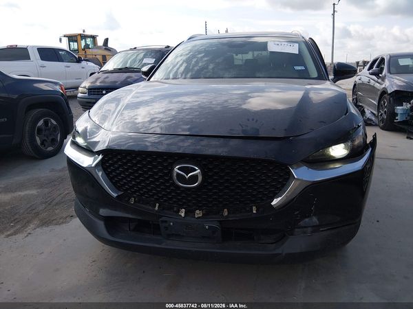 2024 MAZDA CX-30 2.5 S PREFERRED PACKAGE