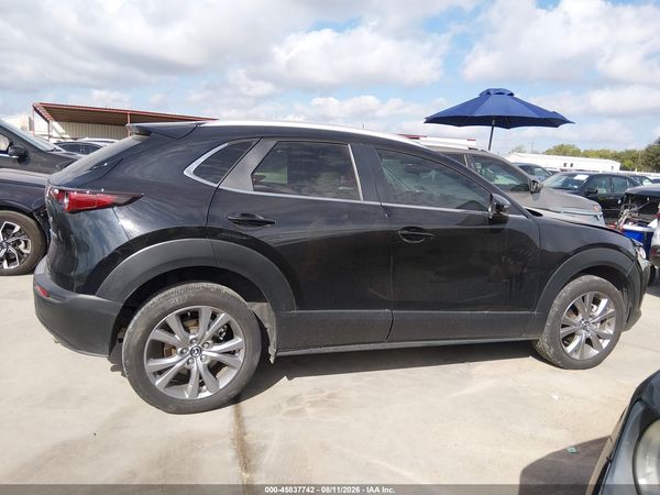 2024 MAZDA CX-30 2.5 S PREFERRED PACKAGE
