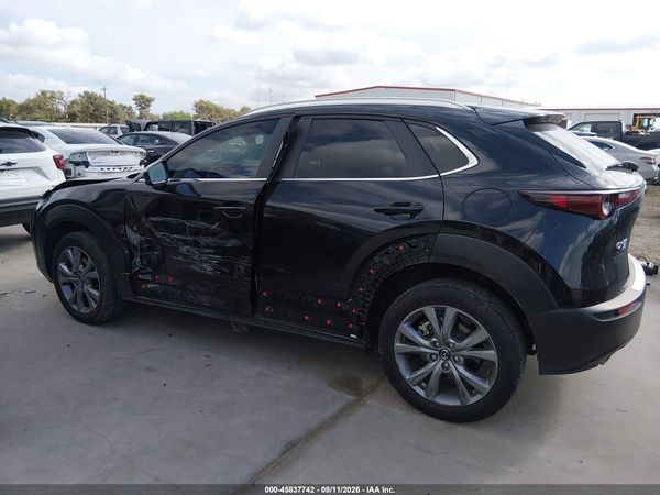 2024 MAZDA CX-30 2.5 S PREFERRED PACKAGE