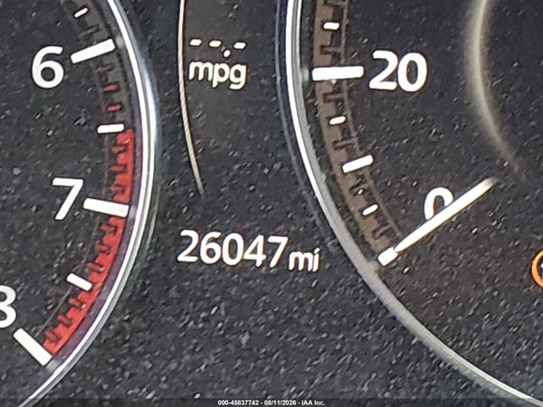 2024 MAZDA CX-30 2.5 S PREFERRED PACKAGE