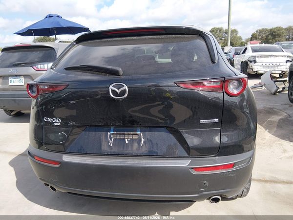 2024 MAZDA CX-30 2.5 S PREFERRED PACKAGE