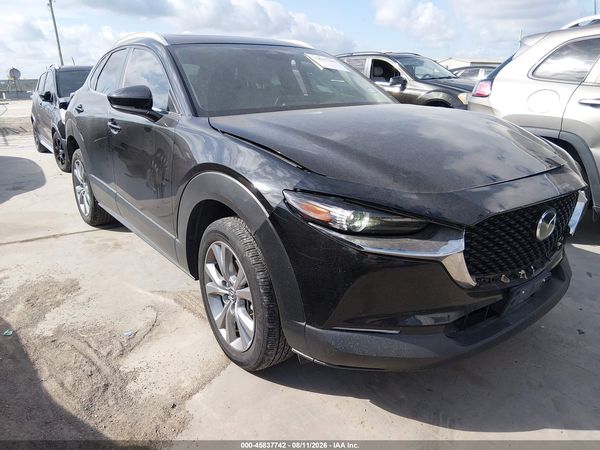 2024 MAZDA CX-30 2.5 S PREFERRED PACKAGE