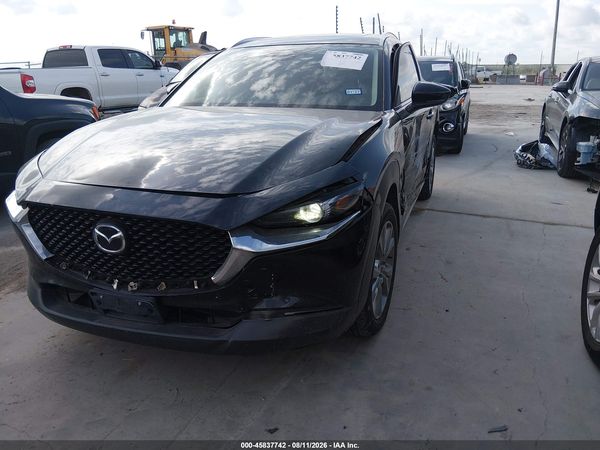 2024 MAZDA CX-30 2.5 S PREFERRED PACKAGE