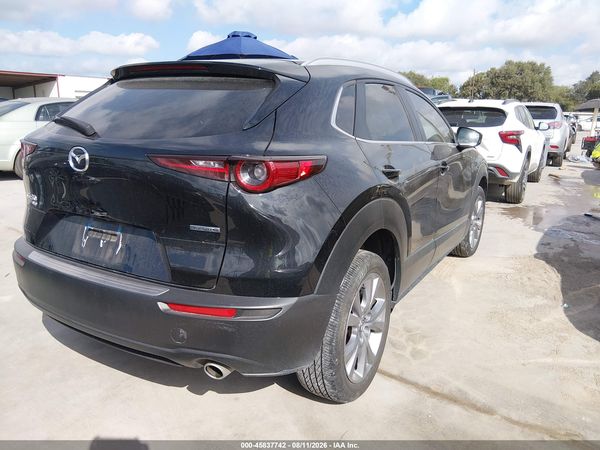 2024 MAZDA CX-30 2.5 S PREFERRED PACKAGE