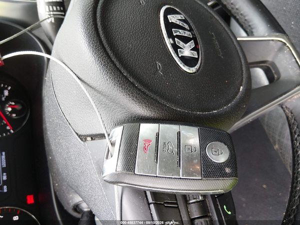 2017 KIA SORENTO 2.0T EX