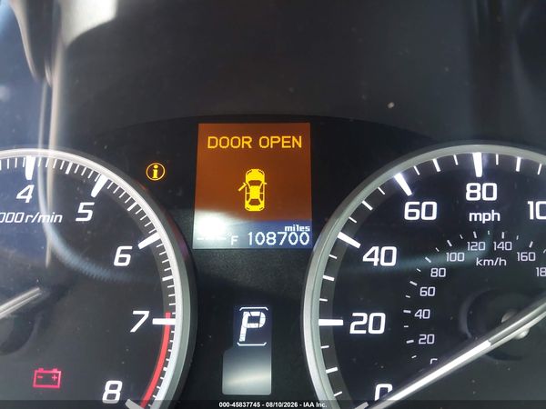 2016 ACURA ILX