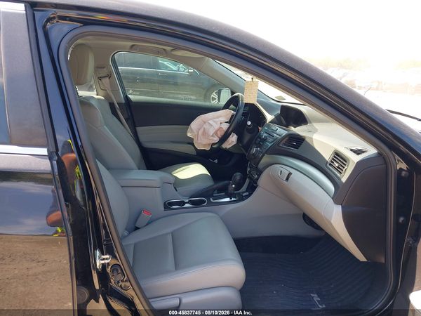 2016 ACURA ILX