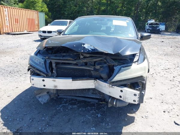 2016 ACURA ILX