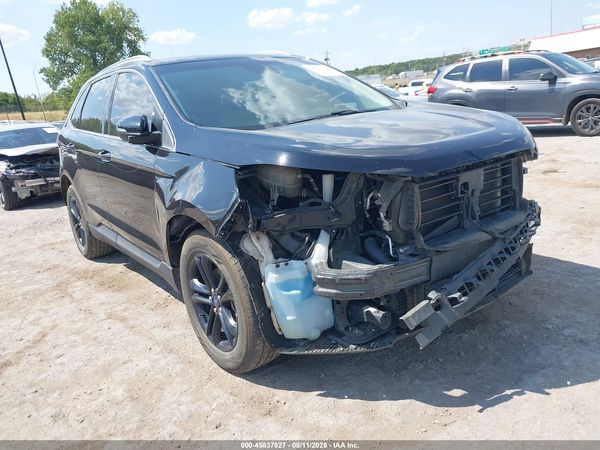 2020 FORD EDGE SEL — I1
