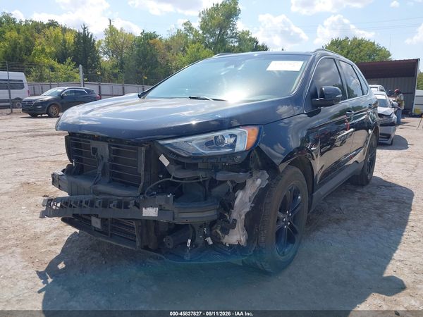 2020 FORD EDGE SEL — I2