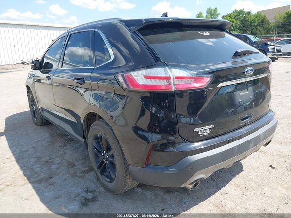 2020 FORD EDGE SEL — I3